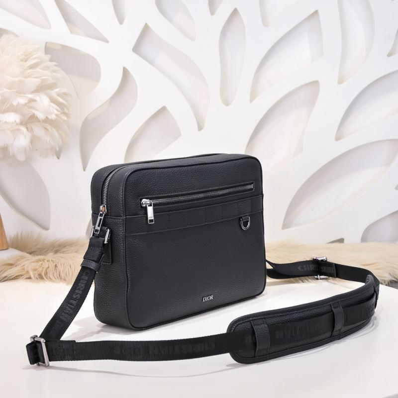 Mens Christian Dior Satchel Bags